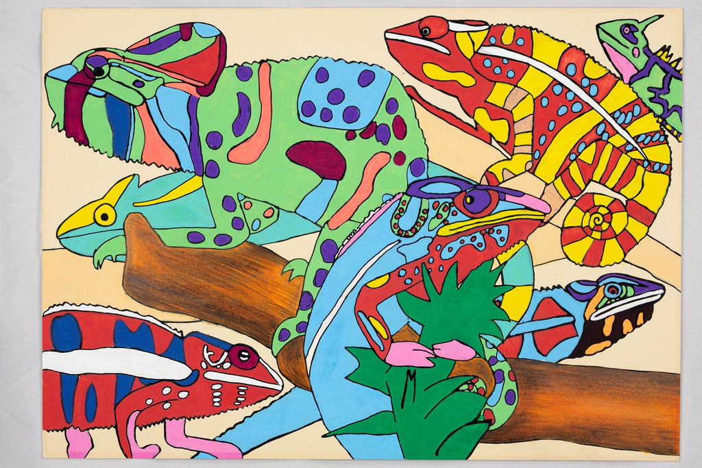 木下晃希 - Koki Kinoshita